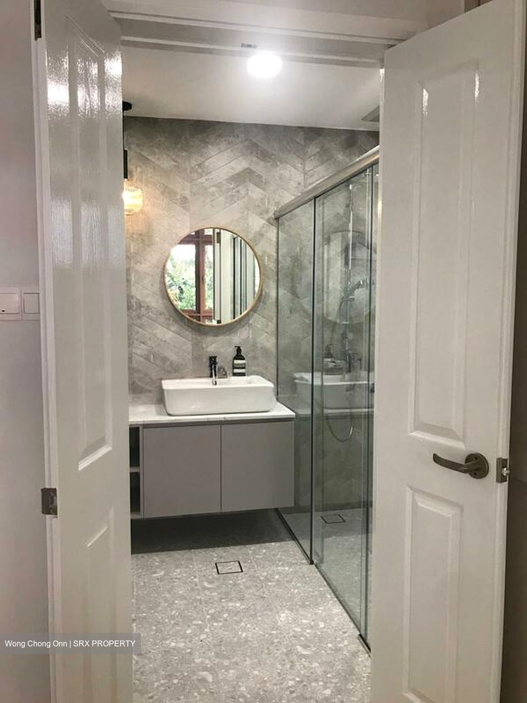 High Oak Condominium (D21), Condominium #503398151